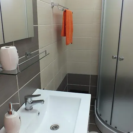 Apartamento B - Bike