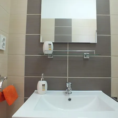 B - Bike Apartamento Timisoara