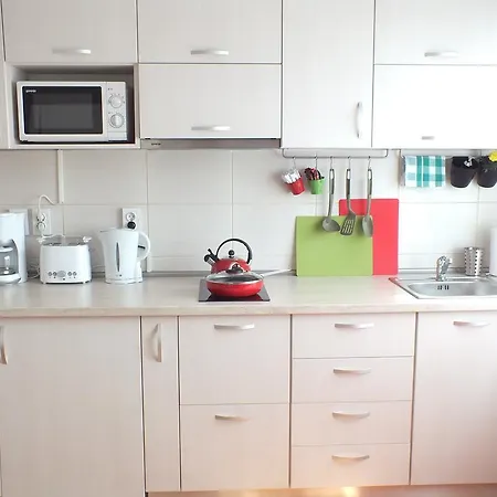 Apartamento B - Bike Timisoara