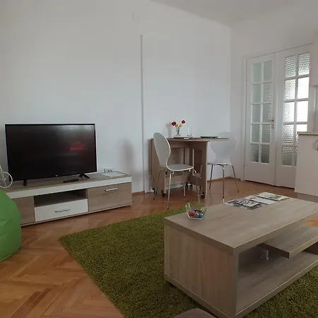 B - Bike Apartamento