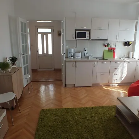 B - Bike Apartamento *