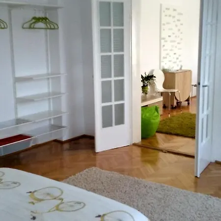 B - Bike Apartamento Timisoara