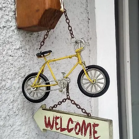 公寓 B - Bike 蒂米什瓦拉