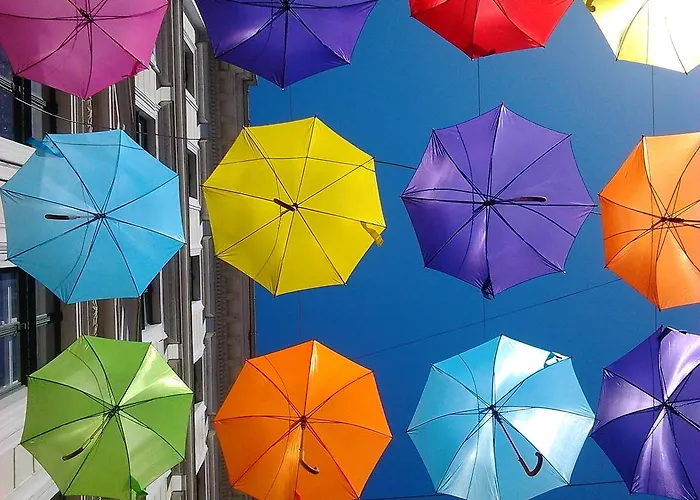 B - Bike Apartamento