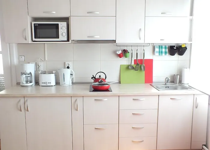 Apartamento B - Bike Timisoara