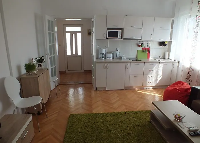 B - Bike Apartamento *