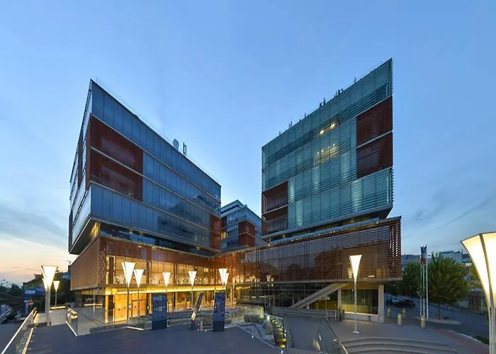 B - Bike Apartamento