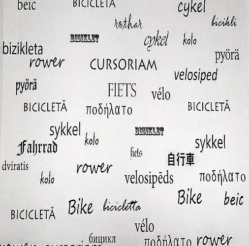 B - Bike Apartamento Timisoara