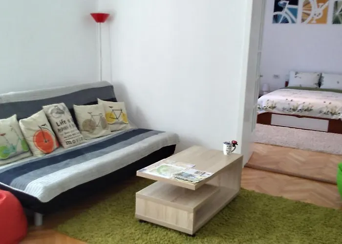 B - Bike Apartamento *