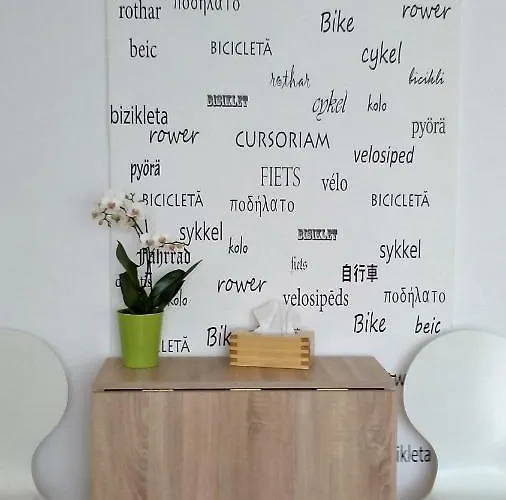 Apartamento B - Bike Timisoara