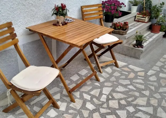 Apartamento B - Bike *