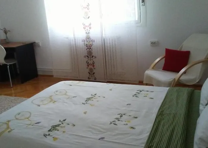 Apartment B - Bike *