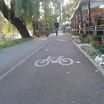 B - Bike Apartment