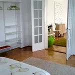 B - Bike Apartment Timişoara