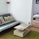 B - Bike Apartment *