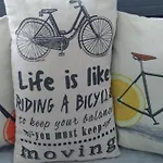 B - Bike Apartment