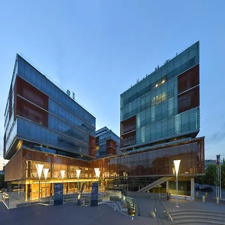 B - Bike Appartement