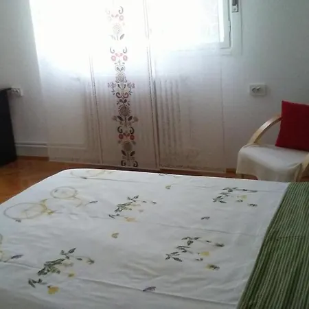 Appartement B - Bike *