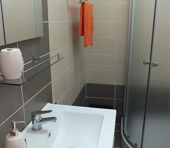 Appartement B - Bike