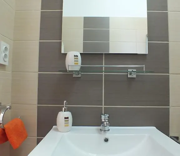 B - Bike Appartement Timişoara