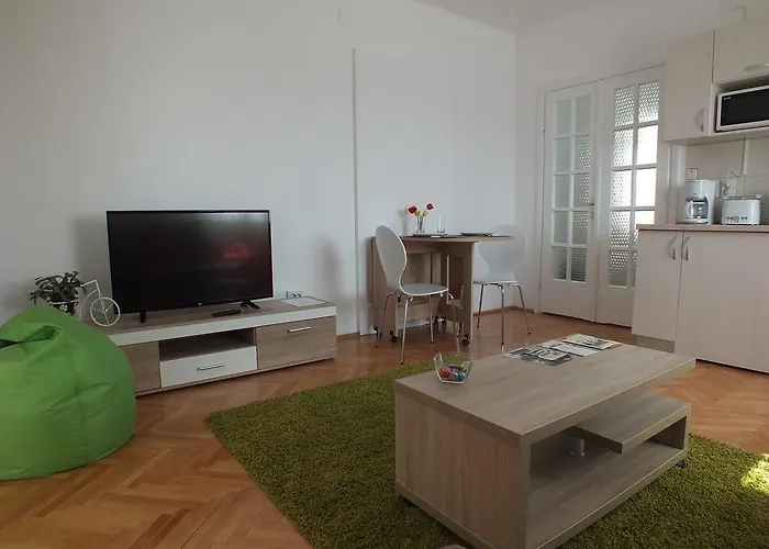 B - Bike Appartement