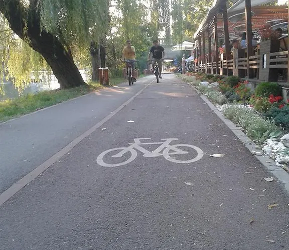 B - Bike Appartement