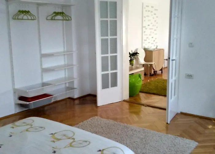 B - Bike Appartement Timişoara