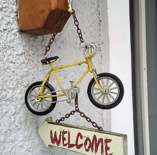 Appartement B - Bike Timişoara